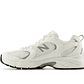 Zapatilla New Balance 530 Mujer Blanco - Miniatura 3