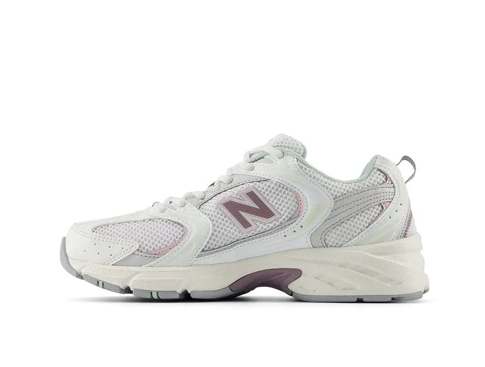 Zapatilla New Balance 530 Mujer Blanco 5