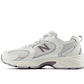 Zapatilla New Balance 530 Mujer Blanco - Miniatura 5