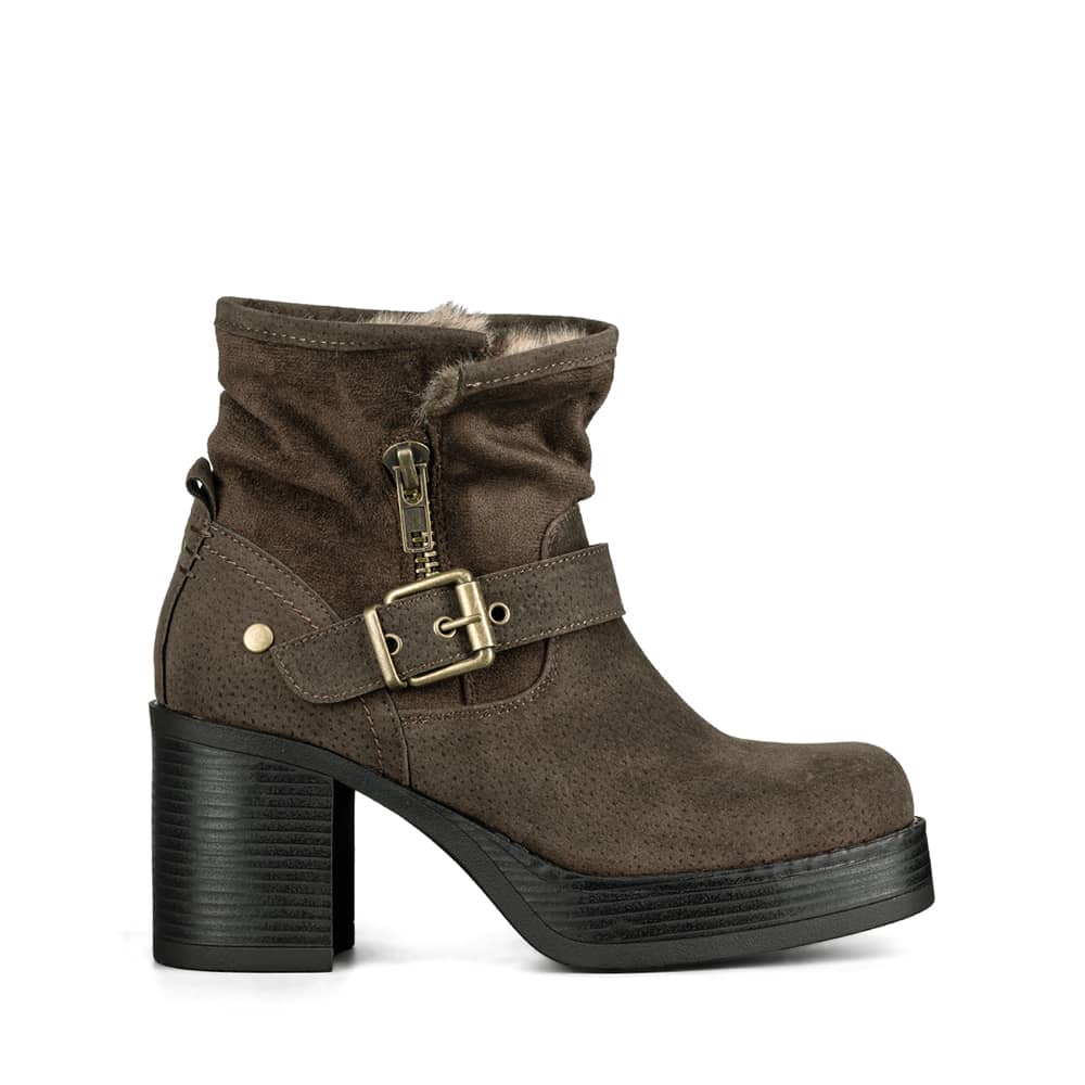 BOTINES MUJER WEIDE CZY608 1