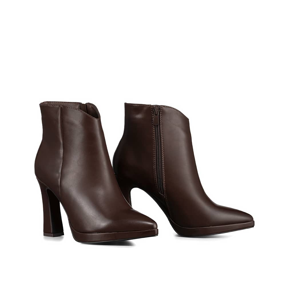 BOTINES MUJER WEIDE CZY610 4