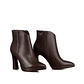 BOTINES MUJER WEIDE CZY610 - Miniatura 4