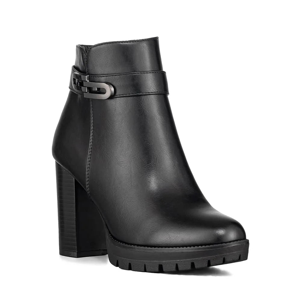 BOTINES MUJER WEIDE QBM15 2