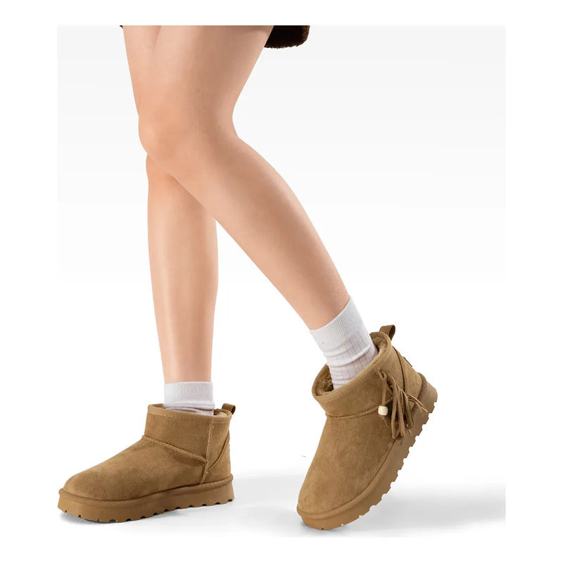 Botines Mujer WEIDE SL70 1