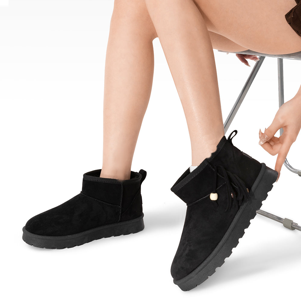 Botines Mujer WEIDE SL70 2