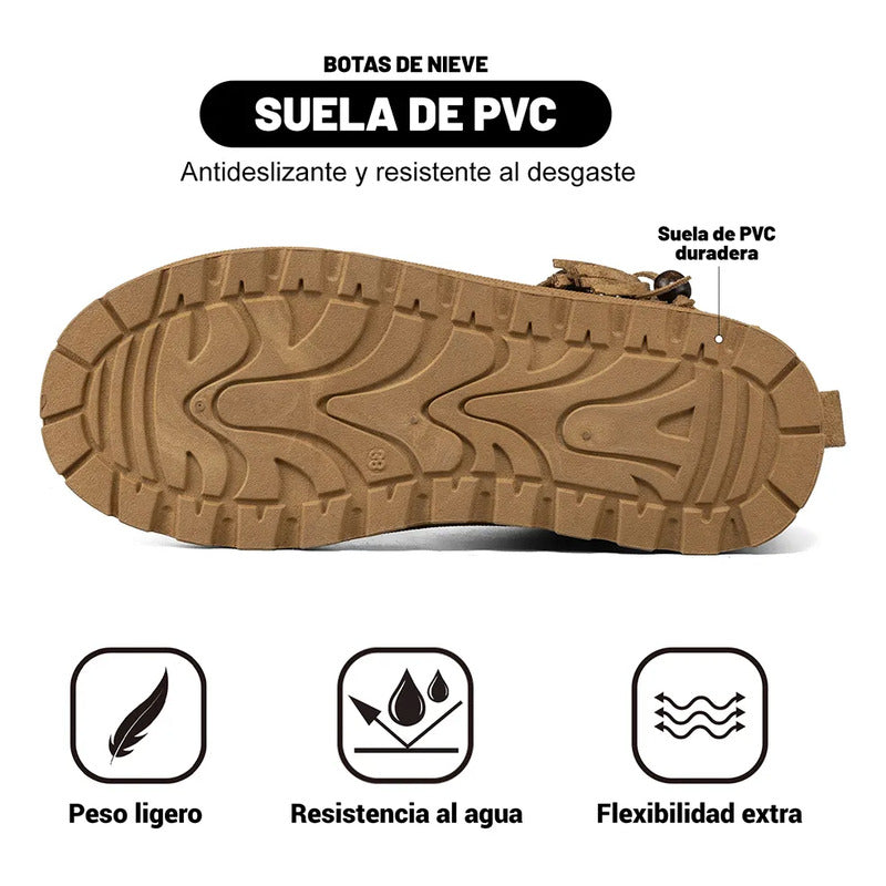 Botines Mujer WEIDE SL70 4