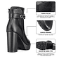 BOTINES MUJER WEIDE QBM15 - Miniatura 4