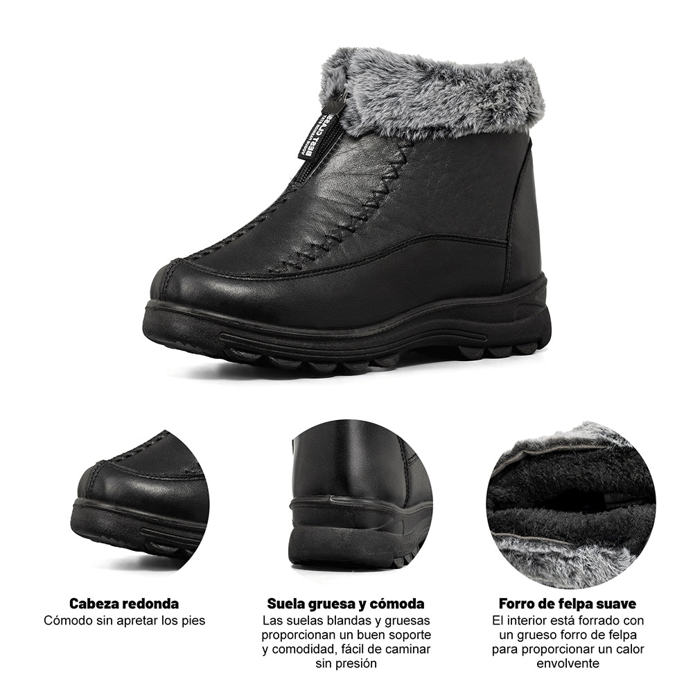 BOTINES MUJER WEIDE TFA305 2