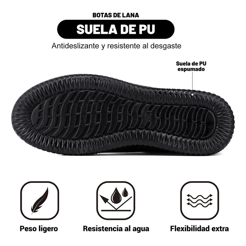 Botines Mujer WEIDE TFA223 4