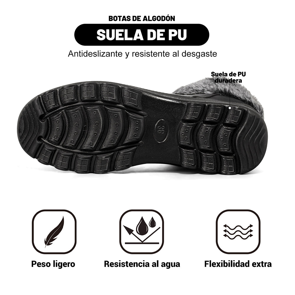 BOTINES MUJER WEIDE TFA306 3