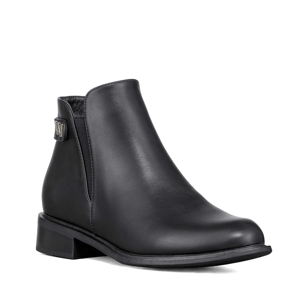 BOTINES MUJER WEIDE ZS63 2