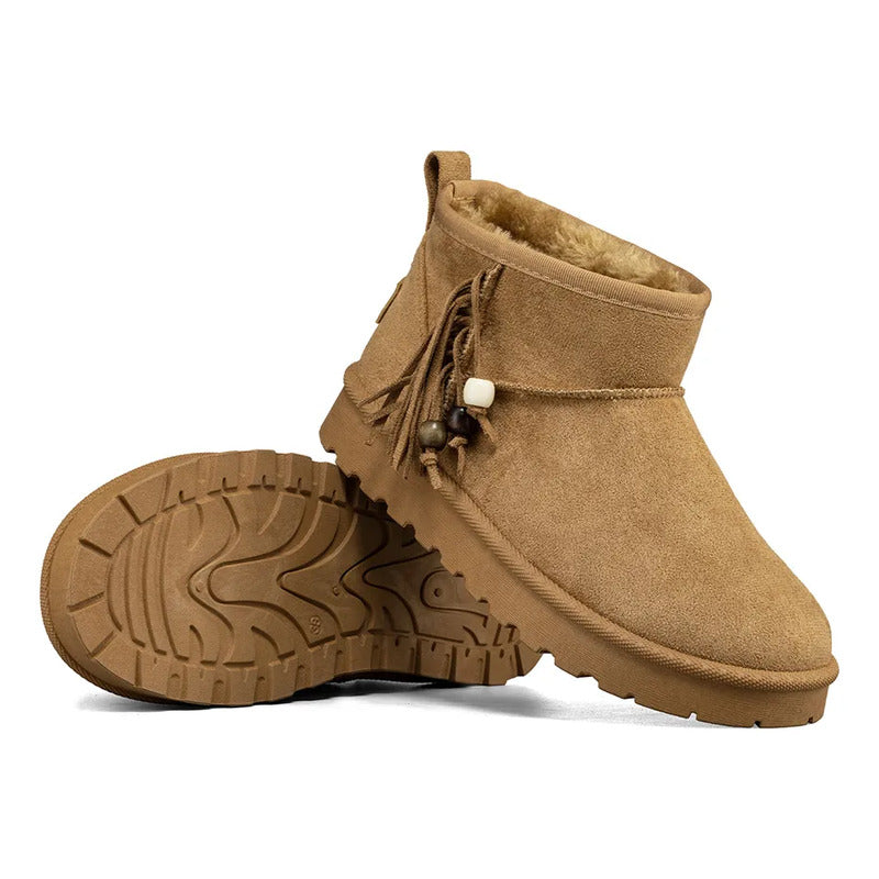 Botines Mujer WEIDE SL70 8