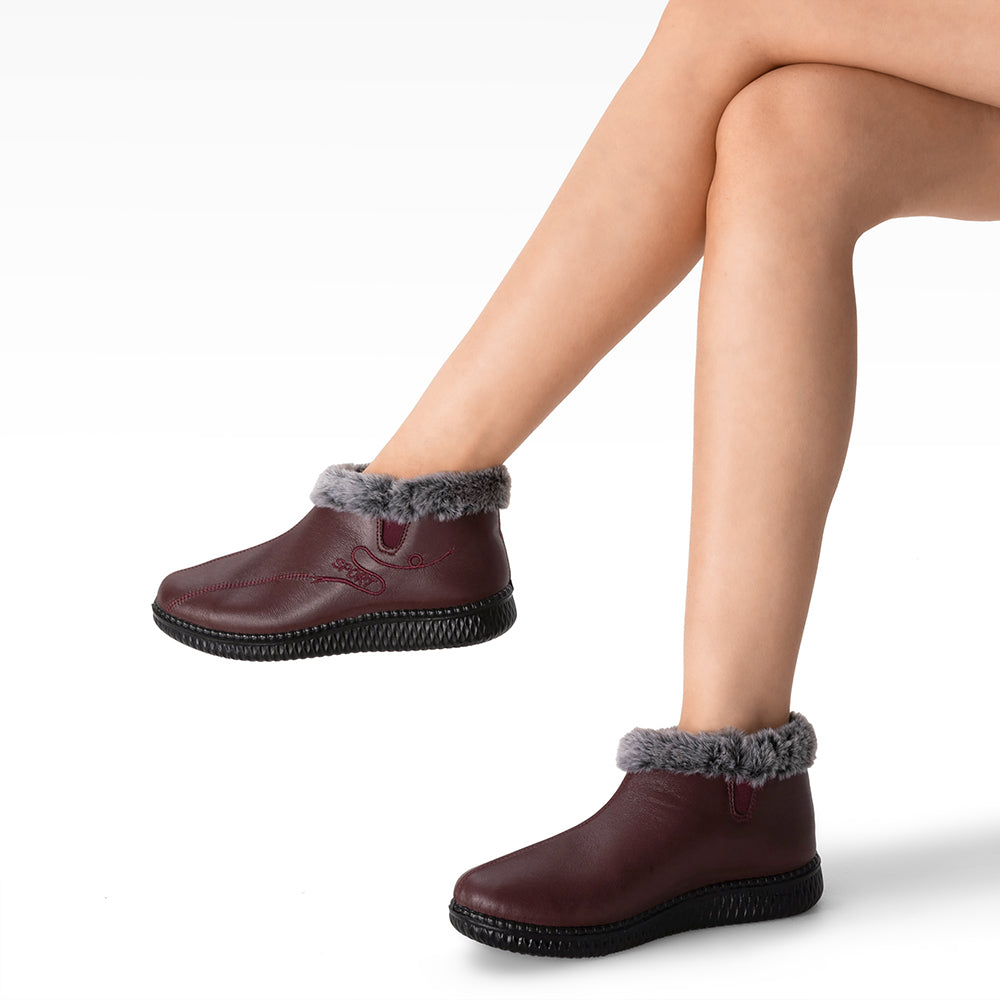 Botines Mujer WEIDE TFA223 7