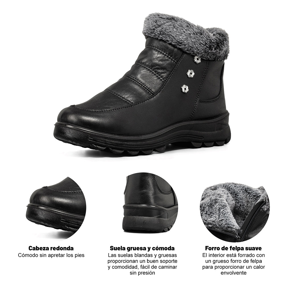 BOTINES MUJER WEIDE TFA306 4