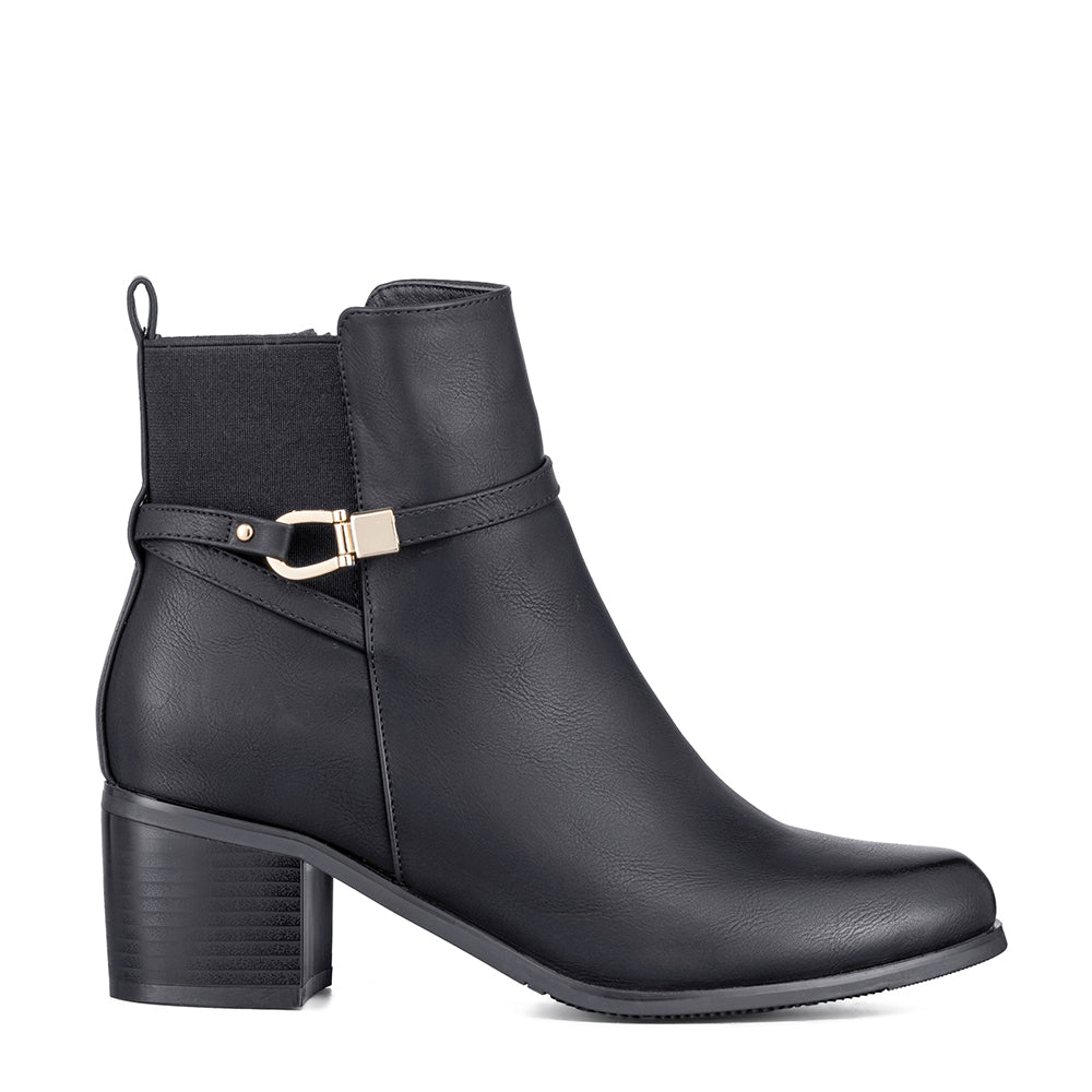 BOTINES MUJER WEIDE ZS66 1