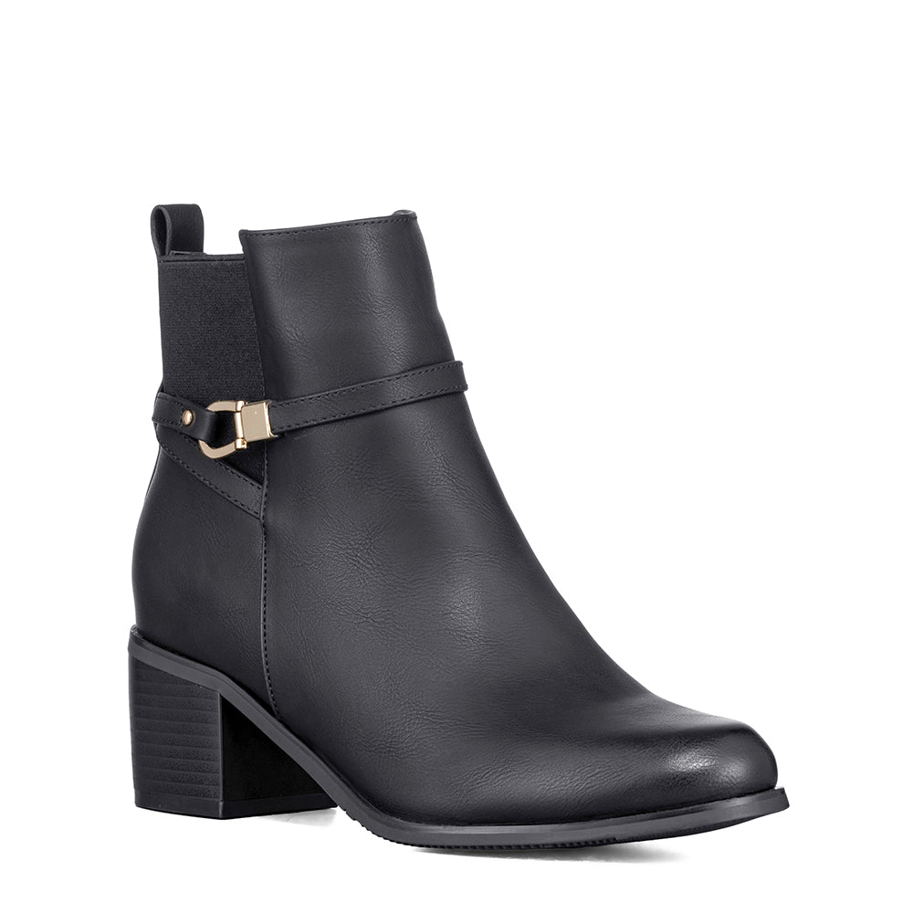 BOTINES MUJER WEIDE ZS66 2