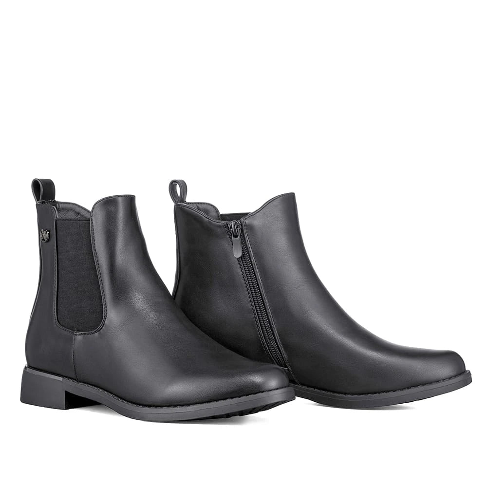 BOTINES MUJER WEIDE ZS61 6