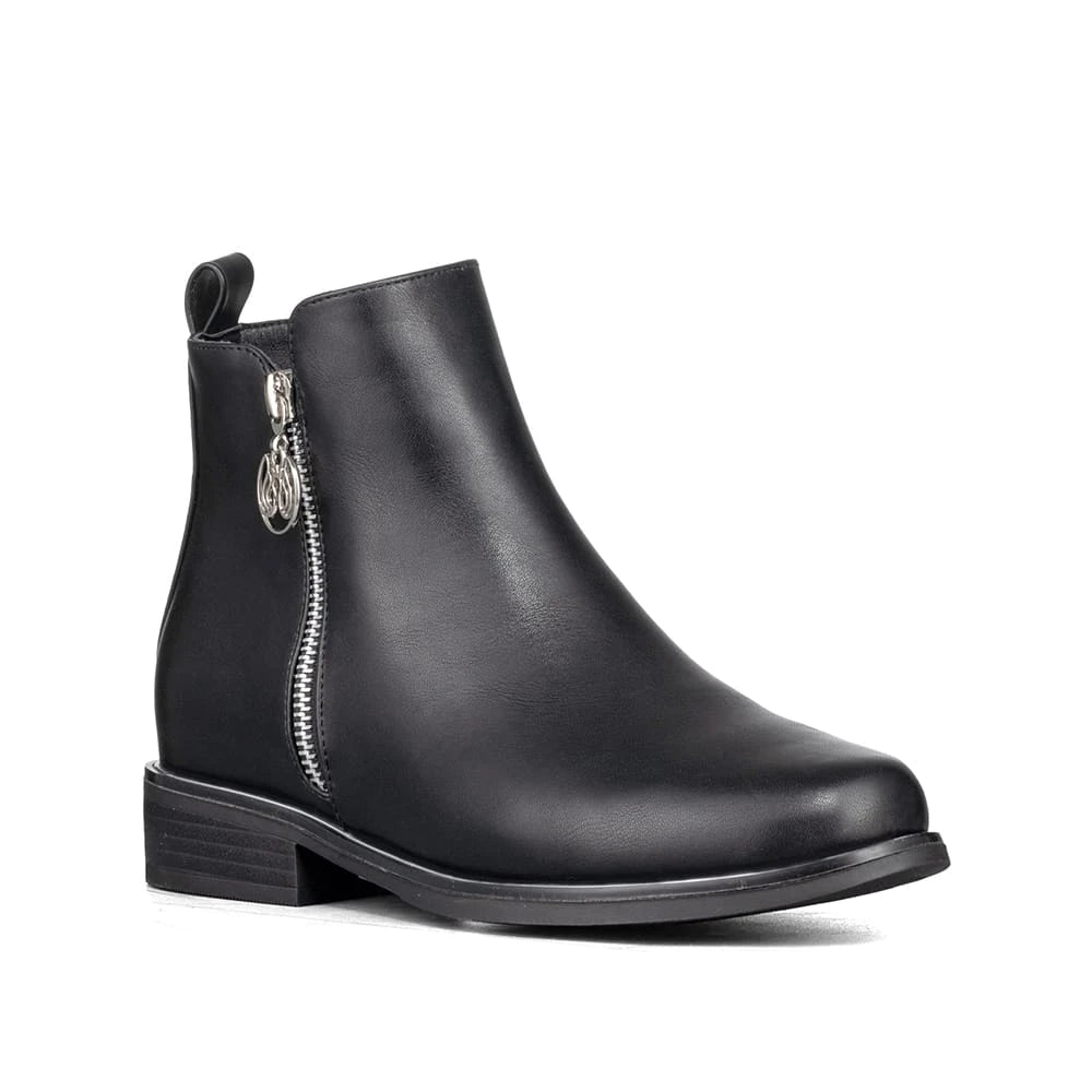 BOTINES MUJER WEIDE ZS68 2