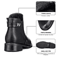 BOTINES MUJER WEIDE ZS63 - Miniatura 4