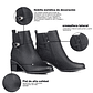 BOTINES MUJER WEIDE ZS66 - Miniatura 3