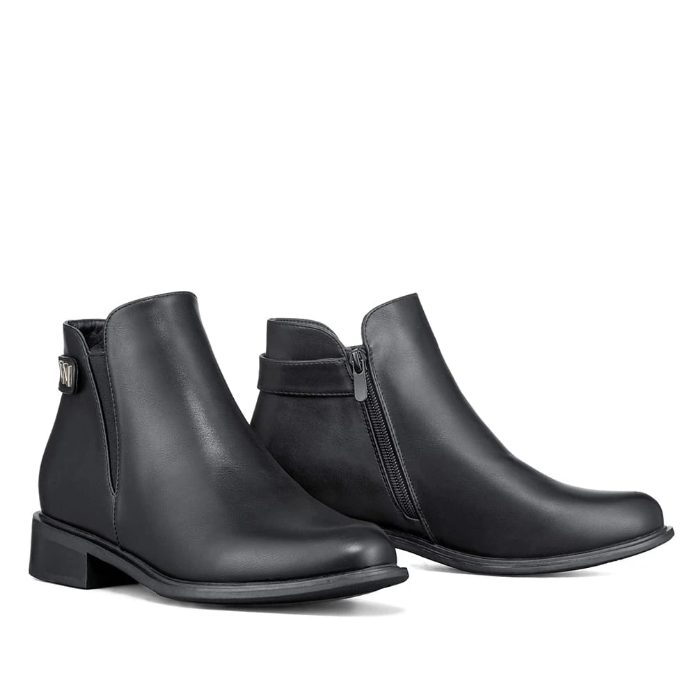 BOTINES MUJER WEIDE ZS63 5