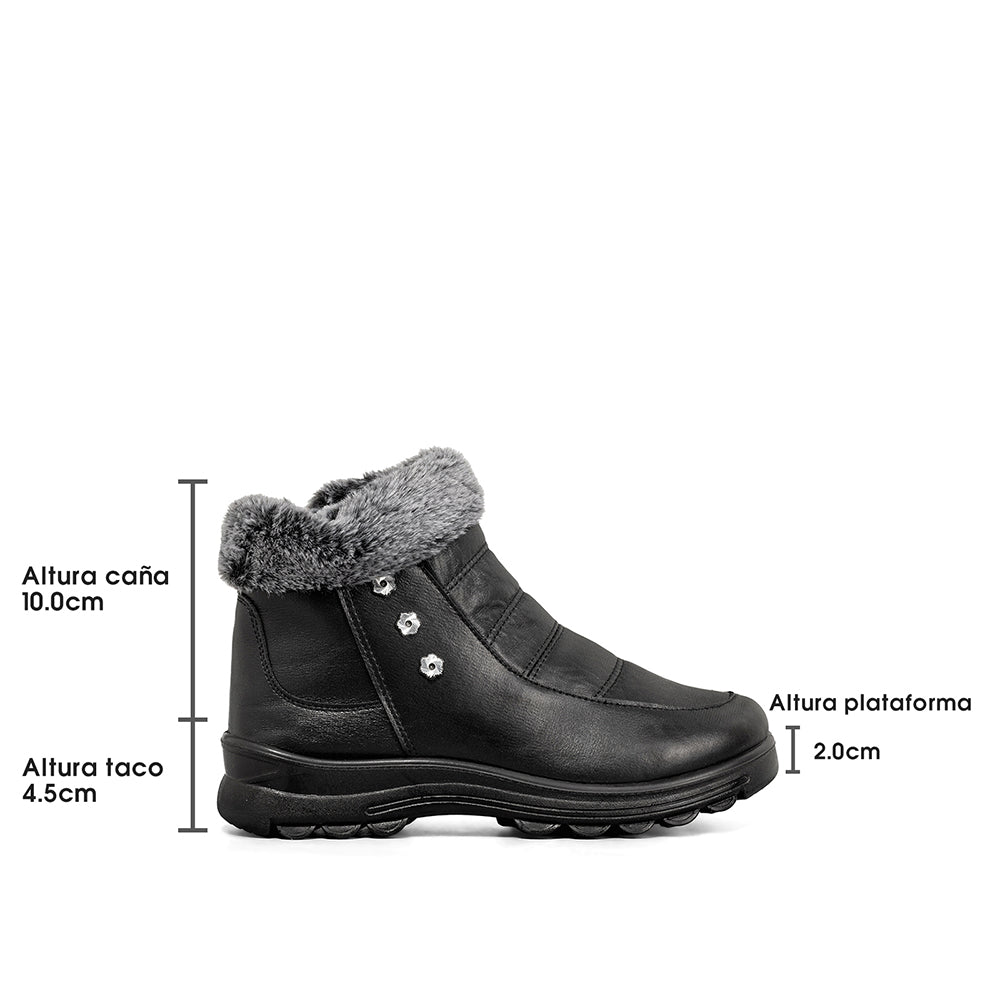 BOTINES MUJER WEIDE TFA306 7