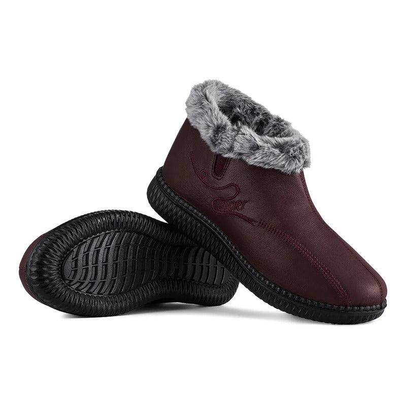 Botines Mujer WEIDE TFA223 10