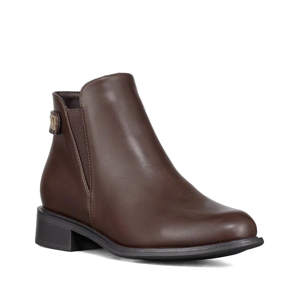 BOTINES MUJER WEIDE ZS63 7