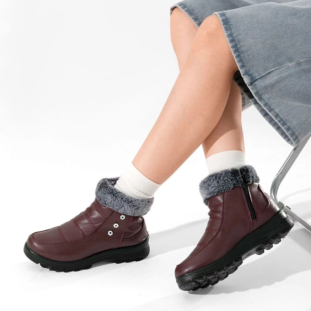 BOTINES MUJER WEIDE TFA306 9