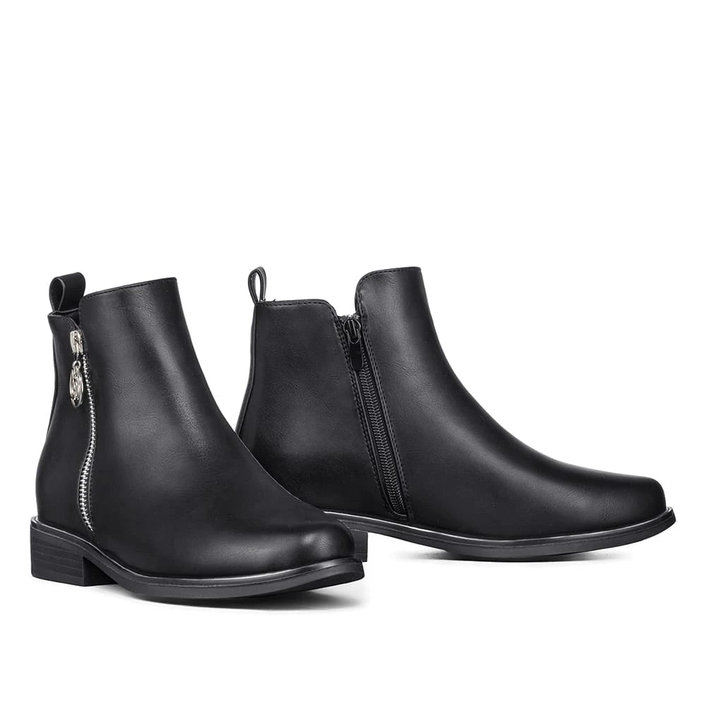 BOTINES MUJER WEIDE ZS68 7