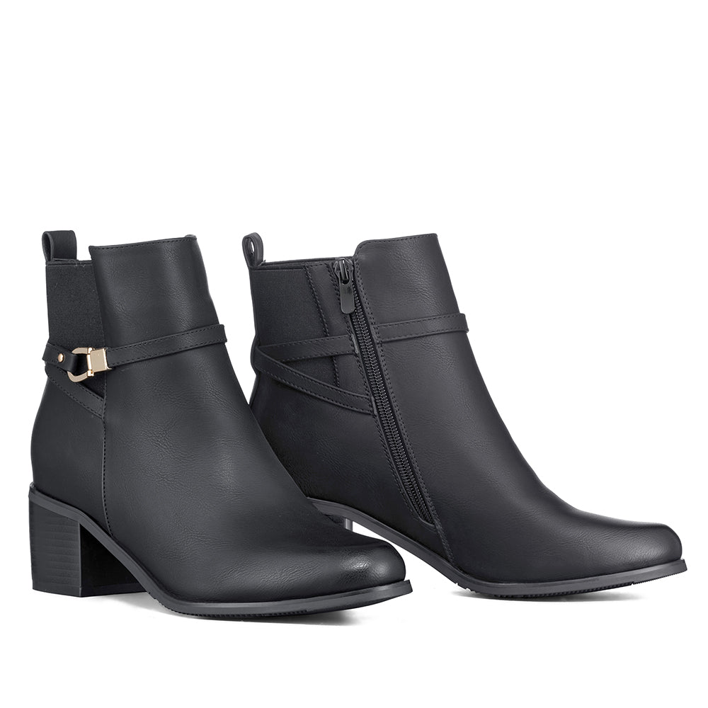 BOTINES MUJER WEIDE ZS66 7