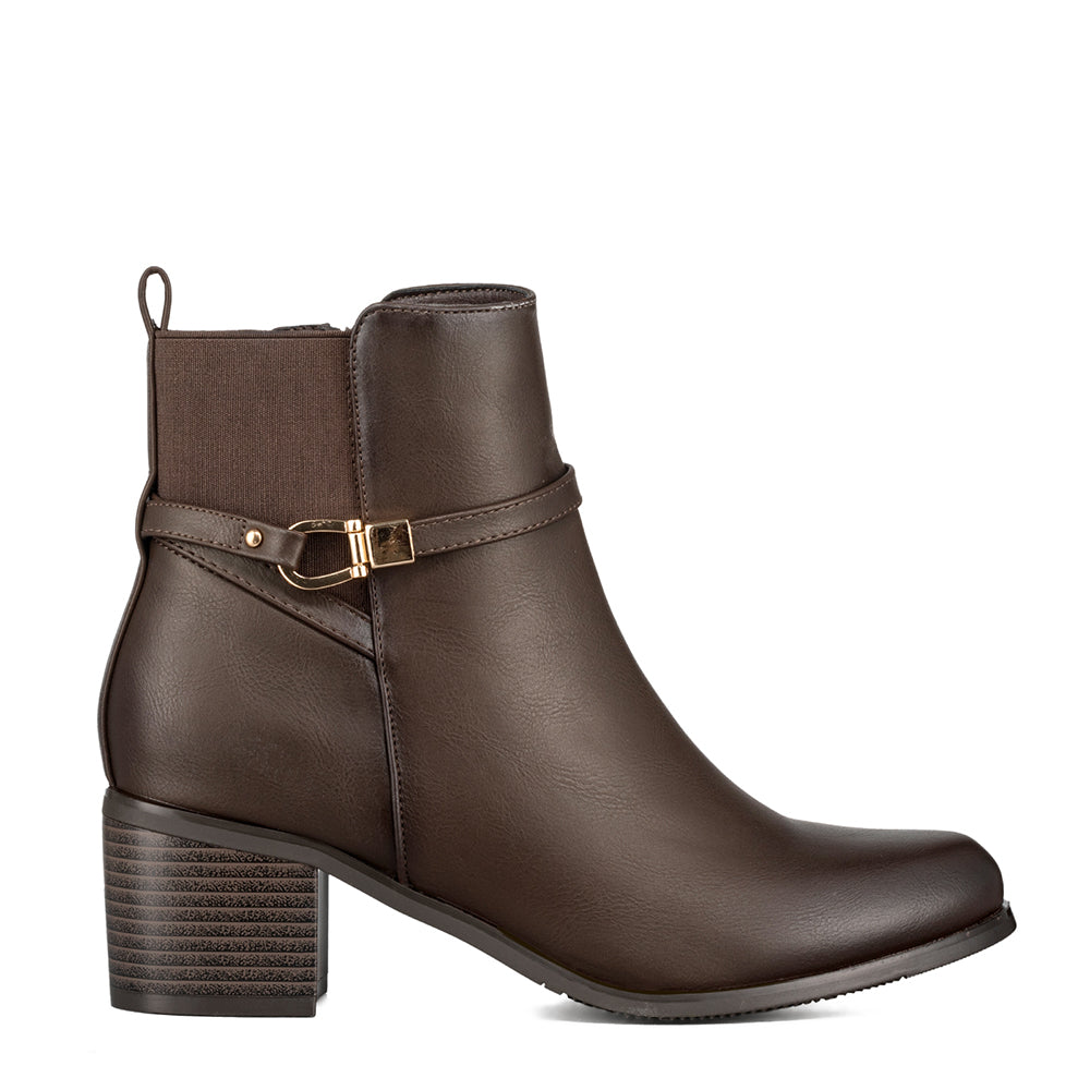 BOTINES MUJER WEIDE ZS66 8