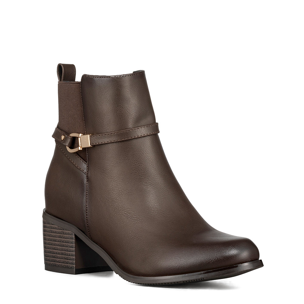 BOTINES MUJER WEIDE ZS66 9