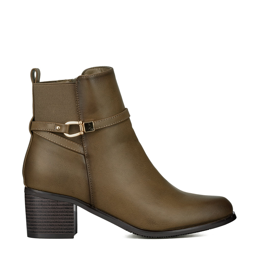 BOTINES MUJER WEIDE ZS66 10