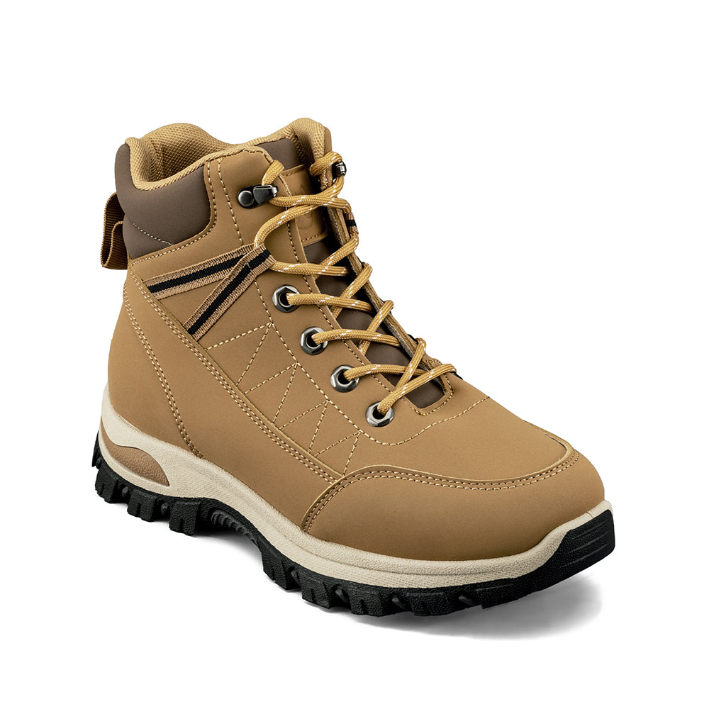 Botines Plataforma  Mujer Outdoor Weide TFA219 7