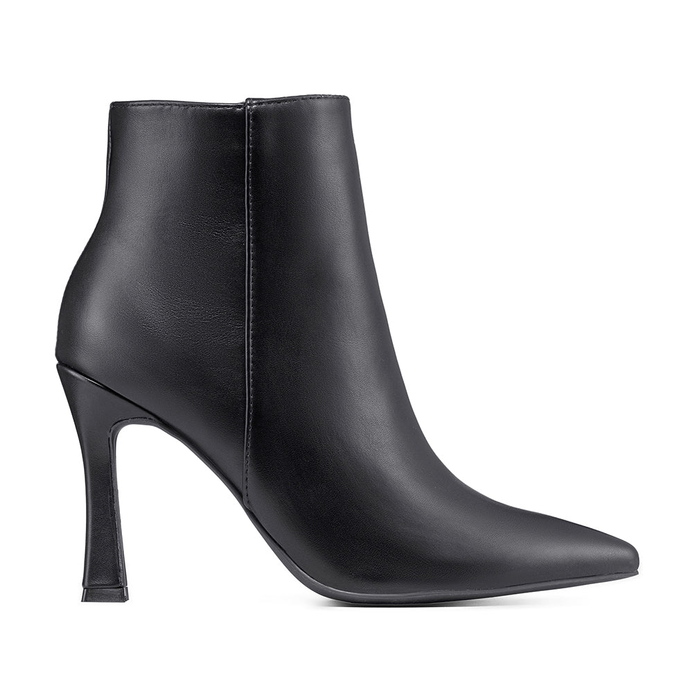 Botines Taco Mujer WEIDE CZY653 1