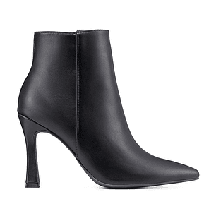 Botines Taco Mujer WEIDE CZY653