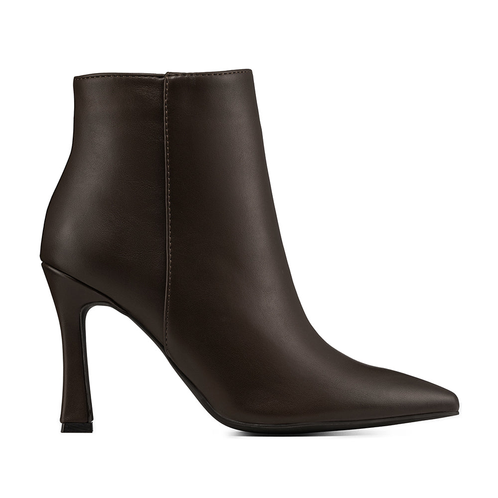 Botines Taco Mujer WEIDE CZY653 8