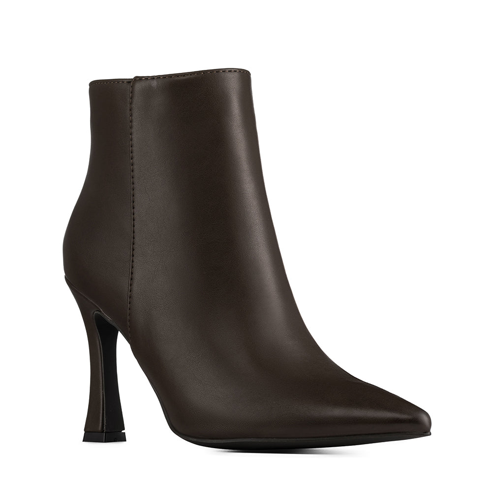 Botines Taco Mujer WEIDE CZY653 9