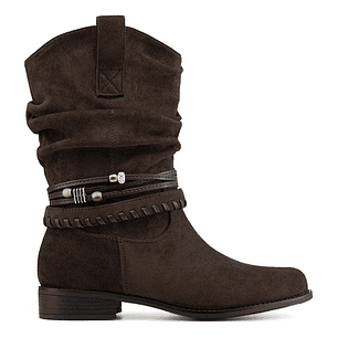 Botas Plataforma Mujer WEIDE HX533