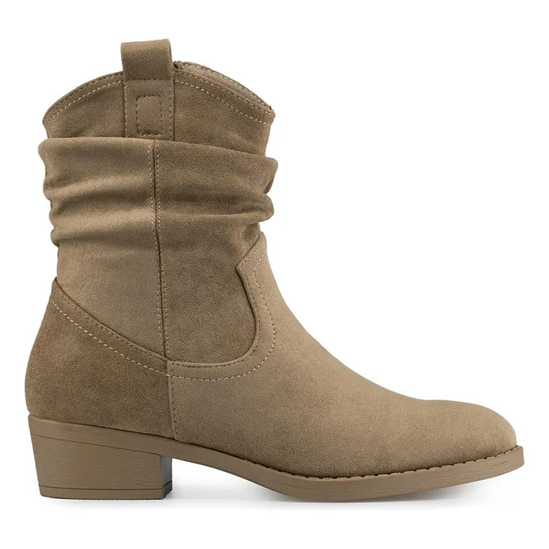 Botas Plataforma Mujer WEIDE ZS80 1