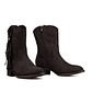 Botas Plataforma Mujer WEIDE DH91 - Miniatura 7