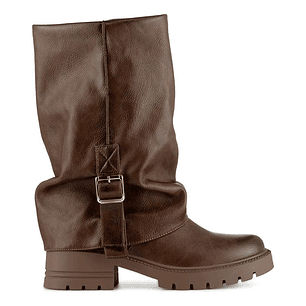 Botas Plataforma Mujer WEIDE ZS87