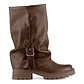 Botas Plataforma Mujer WEIDE ZS87 - Miniatura 1