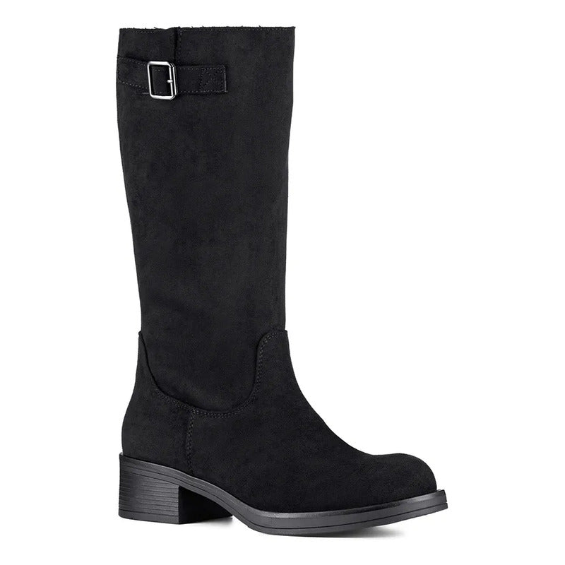 Botas Plataforma Mujer WEIDE CZY659 10