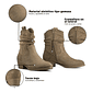 Botas Plataforma Mujer WEIDE ZS80 - Miniatura 3