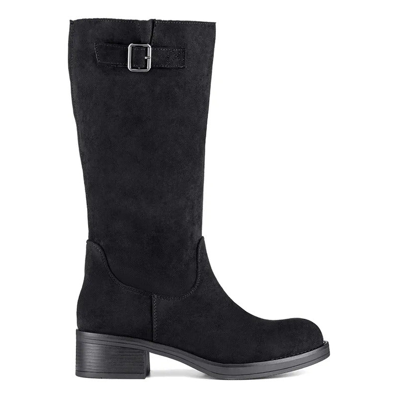 Botas Plataforma Mujer WEIDE CZY659 12