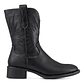 Botas Plataforma Mujer WEIDE DH92 - Miniatura 11