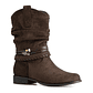 Botas Plataforma Mujer WEIDE HX533 - Miniatura 8
