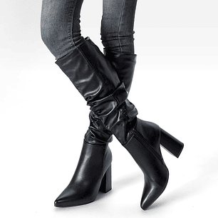 Botas Taco Mujer WEIDE CZY633